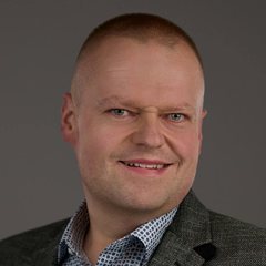 Michał Dworacki