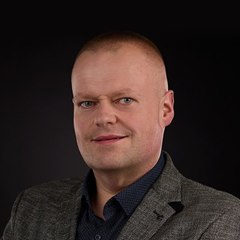 Michał Dworacki